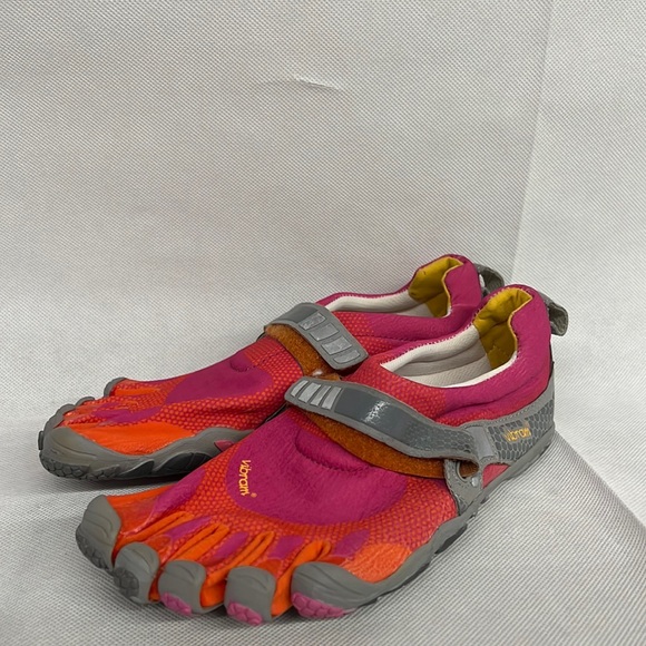 Bikila Barefoot Trail Running Shoes 
